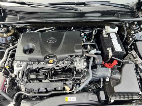 Used 2022 Toyota Camry SE image 39