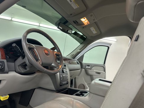 Used 2012 GMC Sierra 1500 SLT w/ SLT Convenience Package image 29
