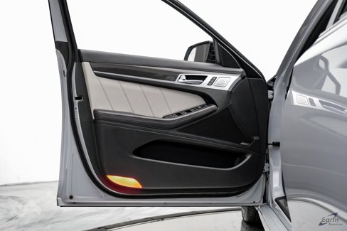Used 2019 Genesis G80 3.3T Sport image 64