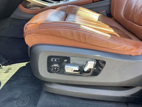 Used 2019 BMW X7 xDrive40i w/ Premium Package image 19