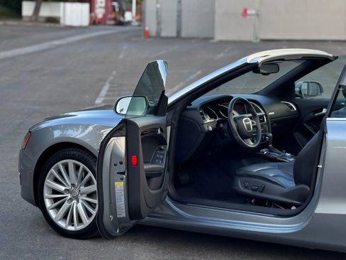 Used 2011 Audi A5 2.0T Premium Plus image 25