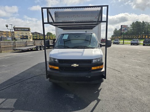 Used 2019 Chevrolet Express 3500 image 7