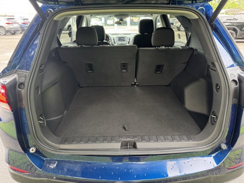 Used 2022 Chevrolet Equinox LT image 42