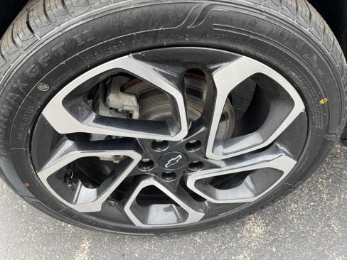 Used 2024 Chevrolet Trax RS image 10