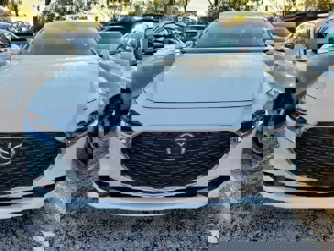 Used 2023 MAZDA MAZDA3 s image 2