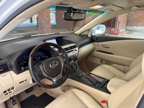 Used 2014 Lexus RX 350 AWD image 16