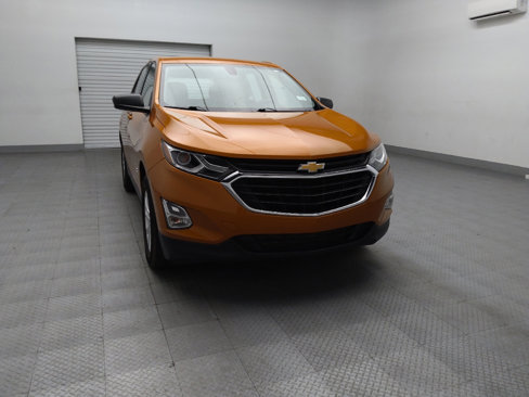 Used 2019 Chevrolet Equinox LS image 14