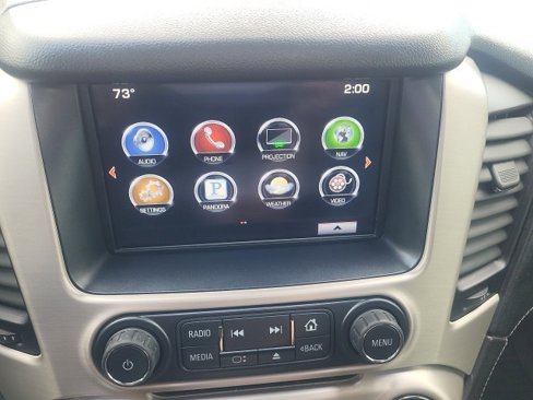 Used 2016 GMC Yukon Denali w/ Open Road Package image 30