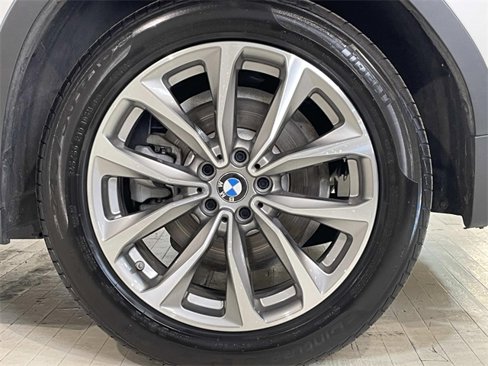Used 2019 BMW X3 xDrive30i image 14