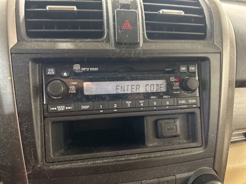 Used 2008 Honda CR-V LX image 11
