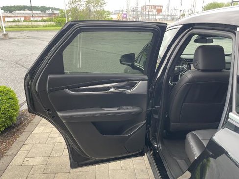 Used 2021 Cadillac XT5 Premium Luxury image 19