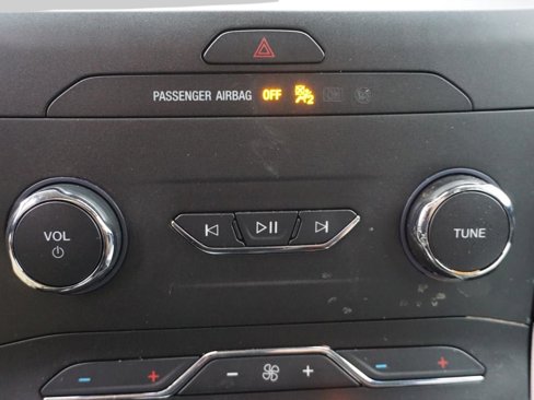 Used 2019 Ford Edge SEL w/ Equipment Group 201A image 18
