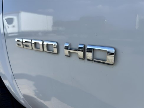 Used 2013 Chevrolet Silverado 3500 W/T image 43
