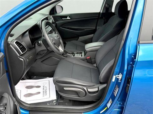 Used 2019 Hyundai Tucson SE image 9