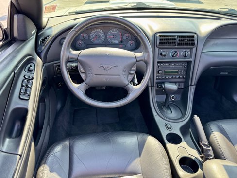 Used 2003 Ford Mustang GT Premium image 15