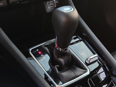 New 2025 Jeep Compass Latitude w/ Altitude Special Edition image 25