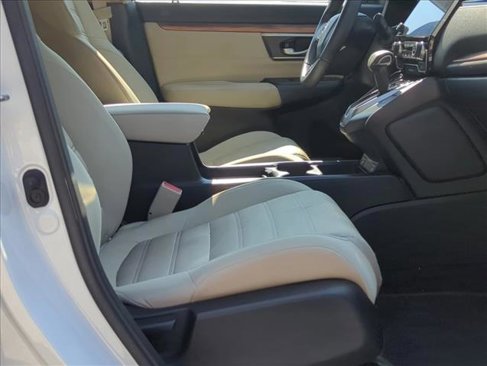 Used 2020 Honda CR-V EX image 19