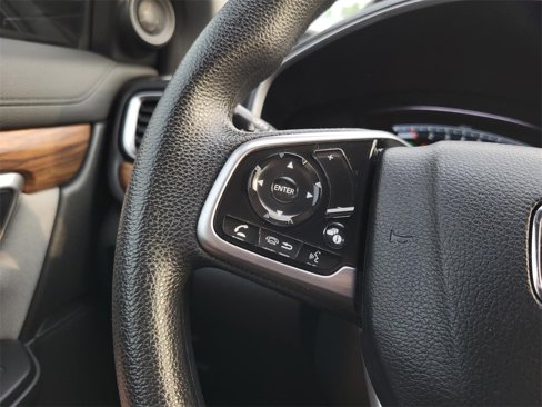Used 2022 Honda CR-V EX image 9
