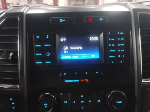 Used 2015 Ford F150 XLT w/ Equipment Group 301A Mid image 13