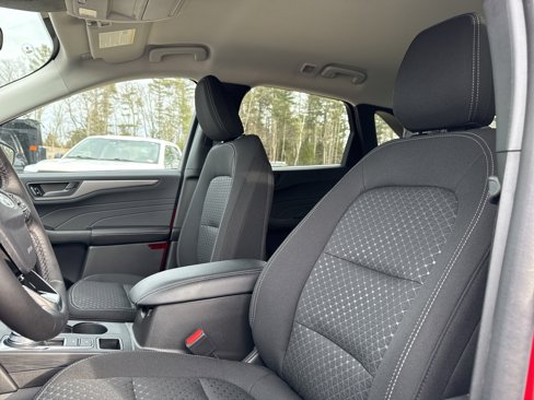 New 2025 Ford Escape Active w/ Tech Pack #1 image 21