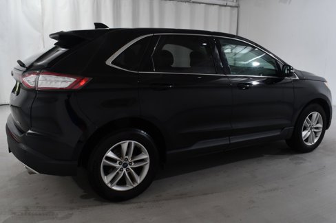 Used 2018 Ford Edge SEL w/ Equipment Group 201A image 11