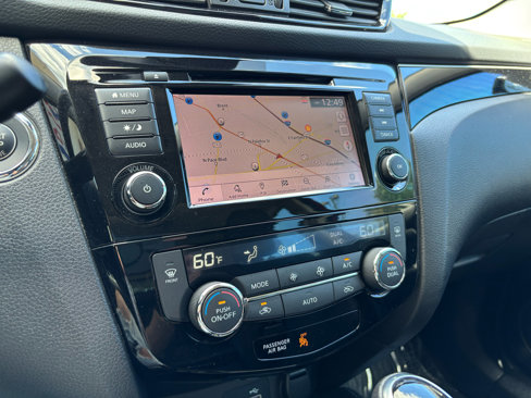 Used 2019 Nissan Rogue Sport SL w/ Premium Package image 15