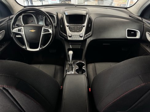 Used 2015 Chevrolet Equinox LT image 5
