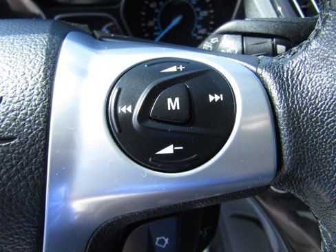 Used 2014 Ford Escape Titanium w/ Equipment Group 401A image 22