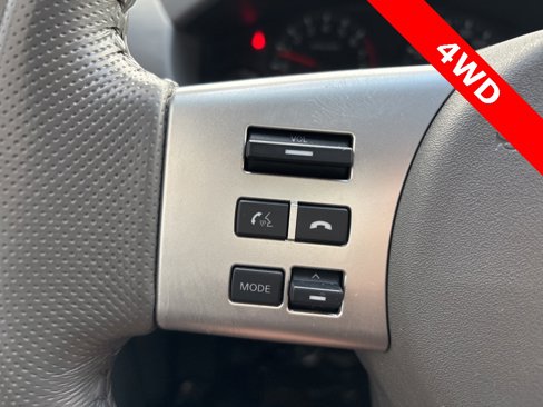 Used 2019 Nissan Frontier SV w/ Value Truck Package image 14