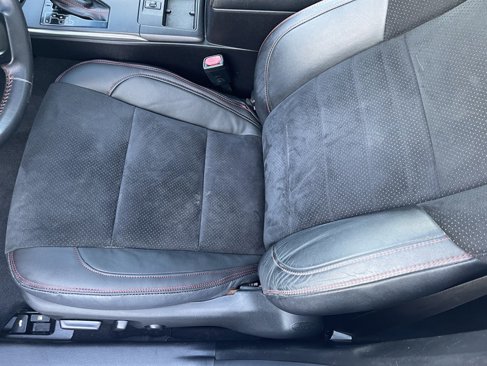Used 2015 Toyota Camry XLE image 10