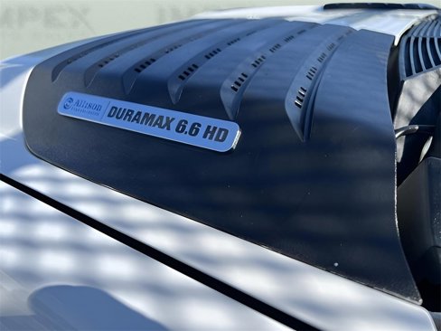 Used 2013 Chevrolet Silverado 3500 W/T image 40