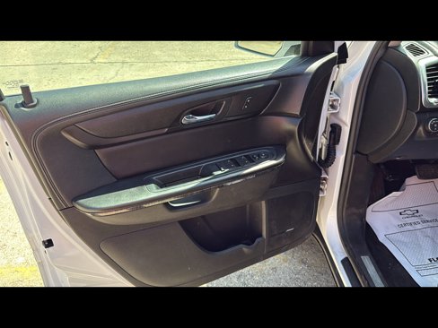 Used 2016 GMC Acadia SLT image 7