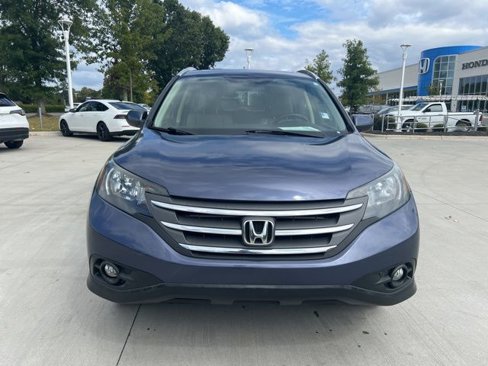 Used 2012 Honda CR-V EX-L image 3