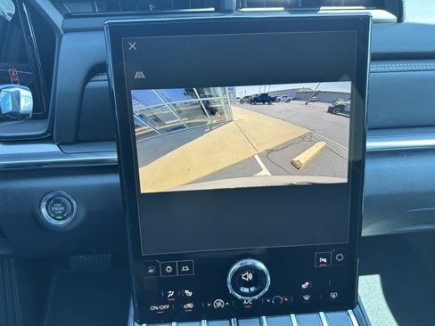 New 2026 GMC Terrain Elevation image 20