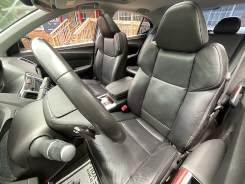 Used 2015 Acura TLX V6 w/ Advance Package image 15