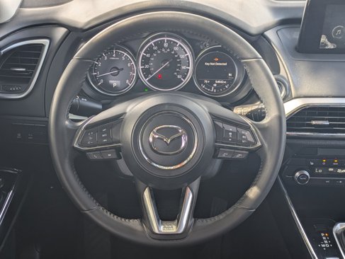Used 2019 MAZDA CX-9 Sport image 23