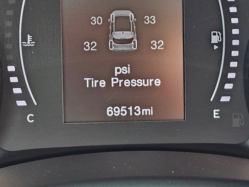 Used 2020 Jeep Renegade Sport w/ Sport Appearance Group image 33