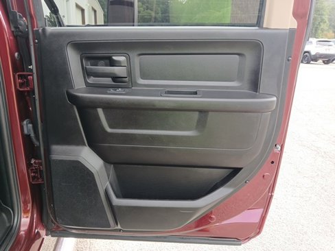Used 2020 RAM 2500 Tradesman image 23