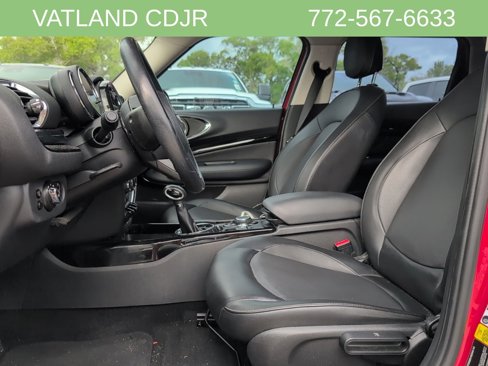 Used 2016 MINI Cooper Clubman image 37