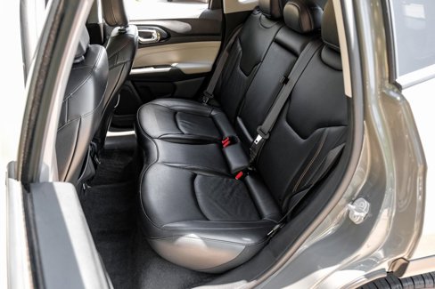 Used 2022 Jeep Compass Limited image 49