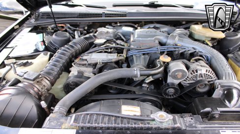Used 1990 Ford Thunderbird Super image 8