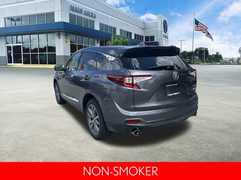Used 2020 Acura RDX w/ Technology Package image 6