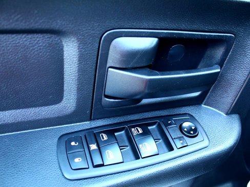 Used 2014 RAM 1500 Tradesman w/ Popular Equipment Group image 15