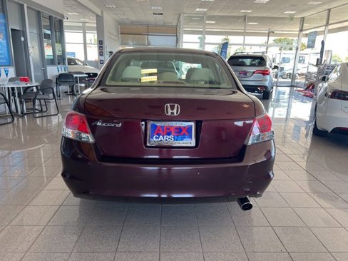 Used 2008 Honda Accord LX image 7