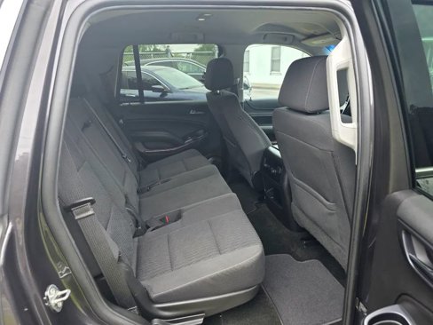 Used 2018 Chevrolet Tahoe LS w/ All-Season Package image 9