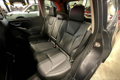 Used 2020 Subaru Forester Limited w/ Popular Package #3 image 26