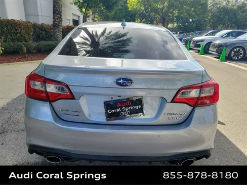 Used 2019 Subaru Legacy 3.6R Limited w/ Popular Package #2A image 7