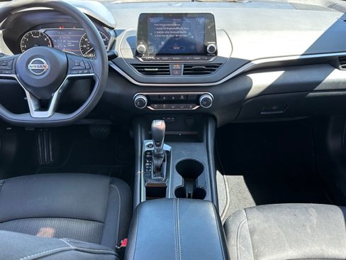 Used 2020 Nissan Altima 2.5 S image 11