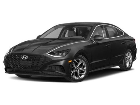 Certified 2023 Hyundai Sonata SEL image 4