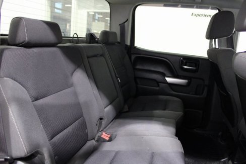 Used 2014 Chevrolet Silverado 1500 LT w/ All Star Edition image 27